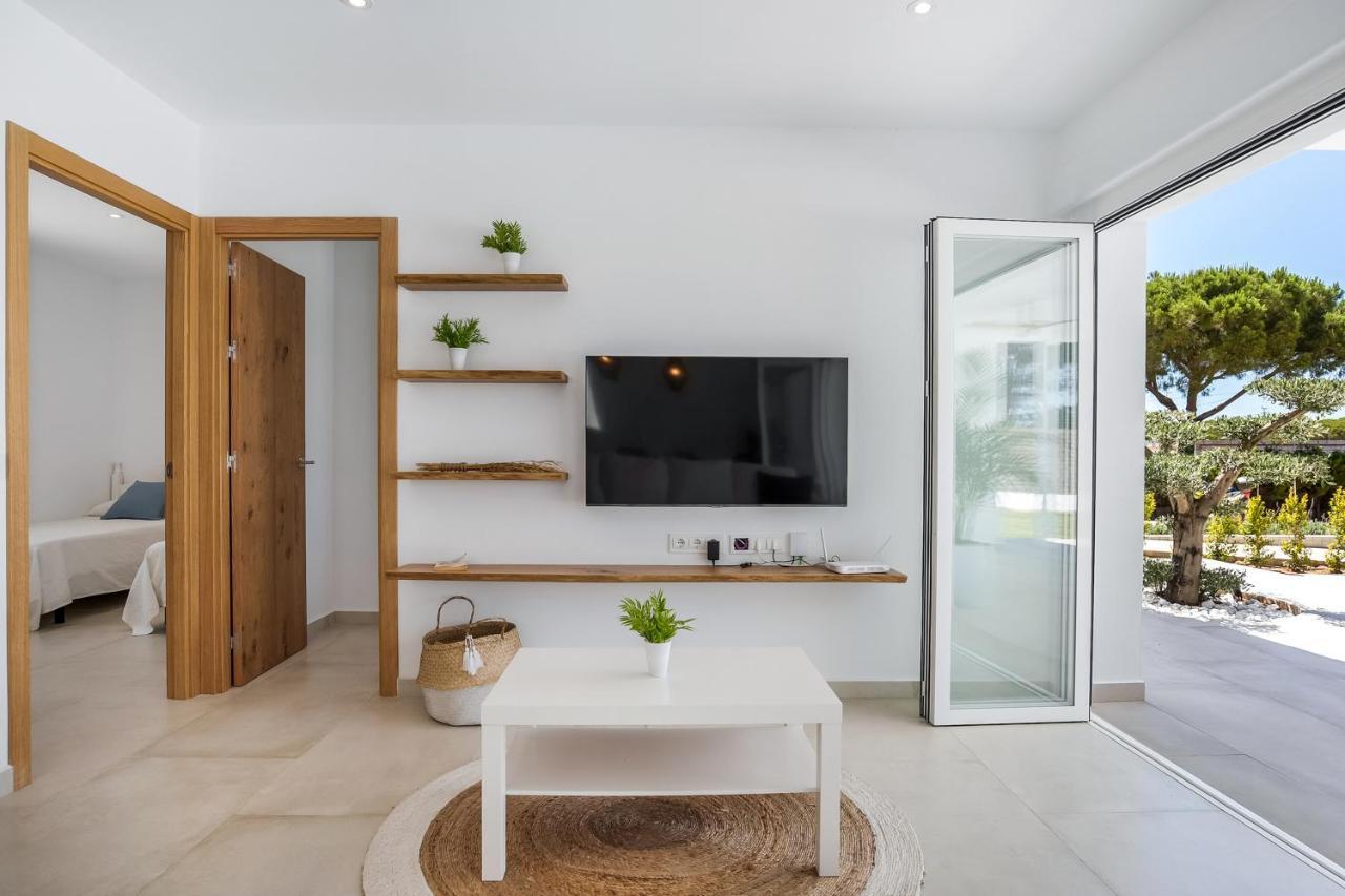 הוילה קוניל דה לה פרונטרה Casa Robert מראה חיצוני תמונה